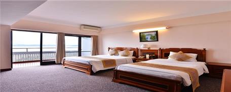 Khách sạn Công Đoàn Hạ Long